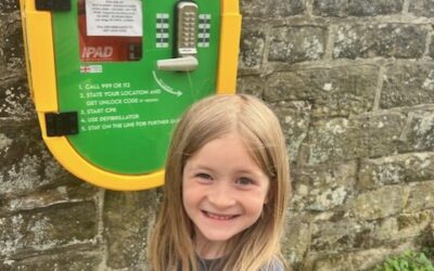 How to Look After Your Defib (And Keep It Ready to Save Lives!)