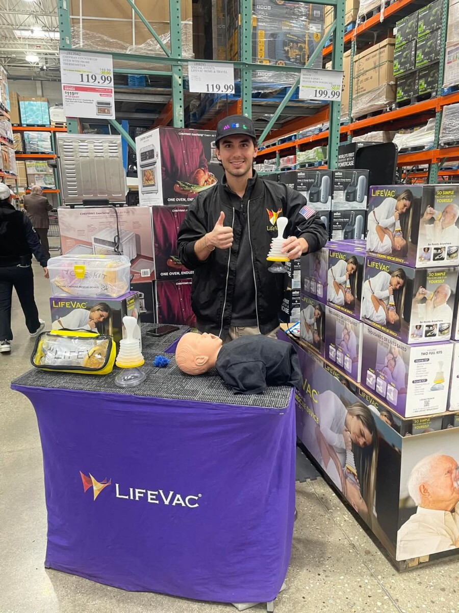 lifevac
