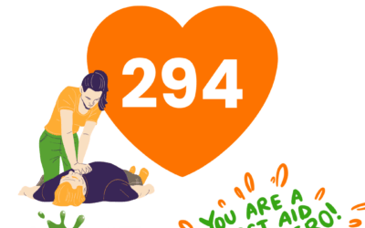 Restart a Heart Day 2025
