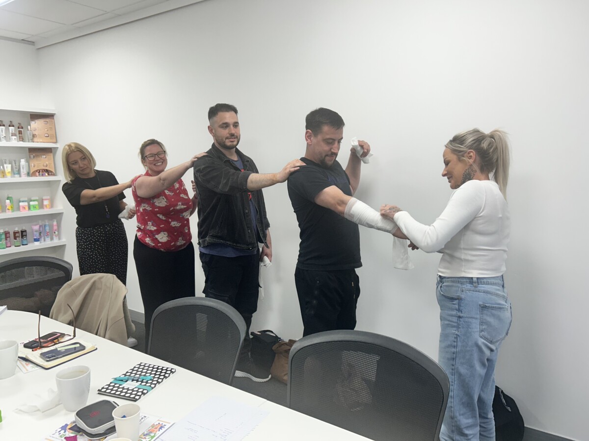 Serious Skills, Taught Playfully: How We Use Games, Connection, and ...