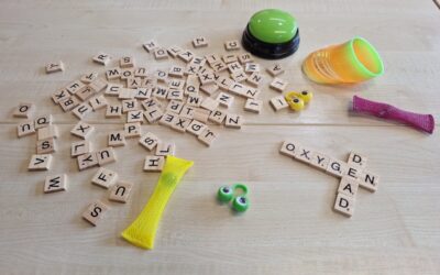 Serious Skills, Taught Playfully: How We Use Games, Connection, and Collaboration to Make Learning Stick