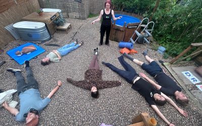 Sauna First Aid – Why it should never be “just another first aid course”